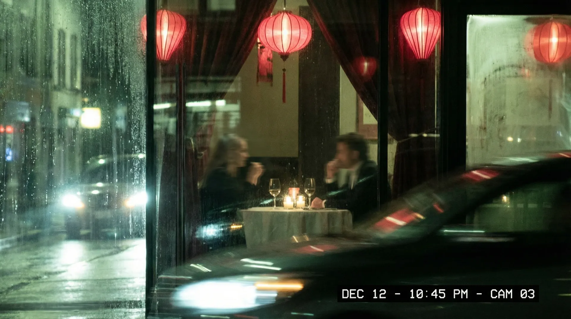新英体育app - 密会餐厅偷拍